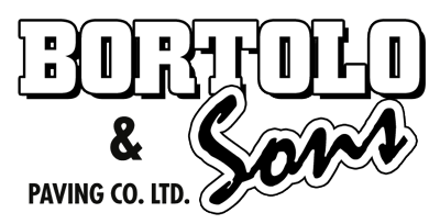 Bortolo & Sons Paving
