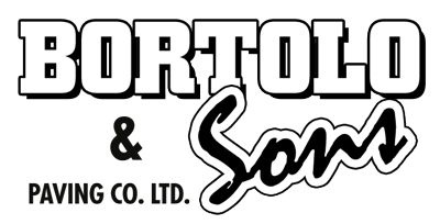 Bortolo and Son's Paving Inc.